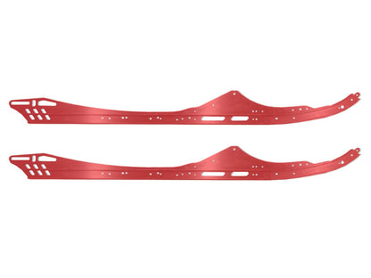 Ski-Doo Gen4 Summit/Freeride Rails