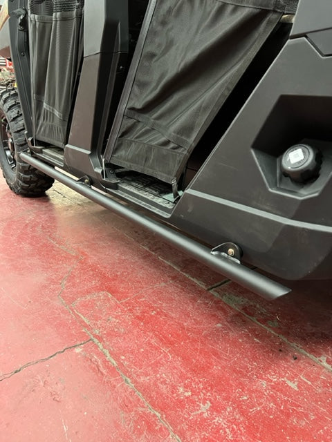 Polaris Ranger Crew Standard Rock Sliders