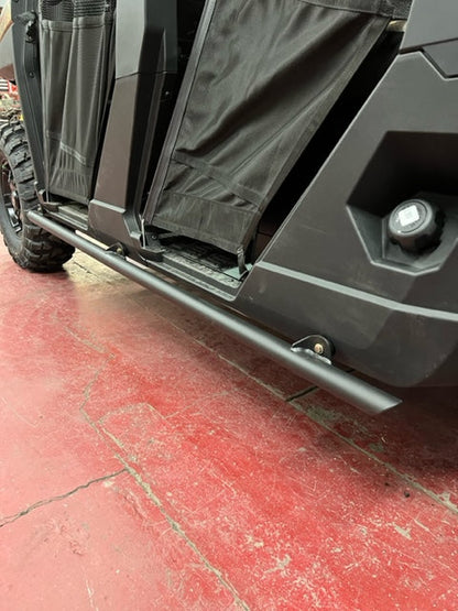 Polaris Ranger Crew Standard Rock Sliders
