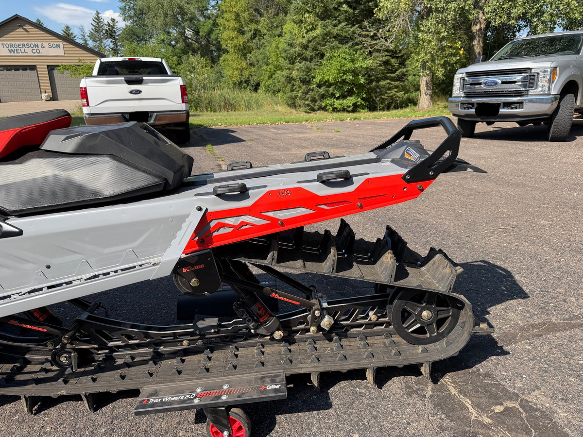 2026 Ski-doo G5 850 Super Short