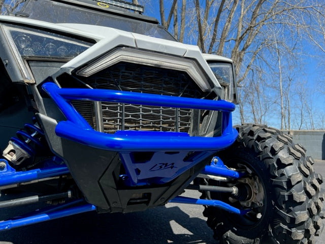 Polaris RZR PRO-XP EXO Winch Bumper