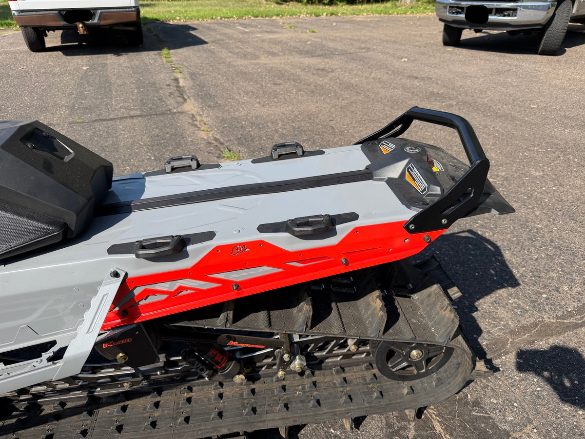2026 Ski-doo G5 850 Super Short