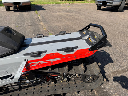 2026 Ski-doo G5 850 Super Short