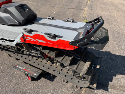 2026 Ski-Doo G5 850 Super Short