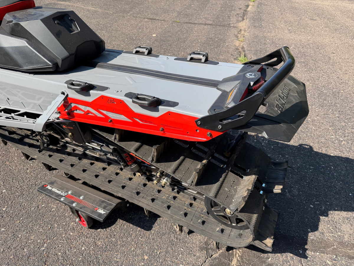 2026 Ski-doo G5 850 Super Short