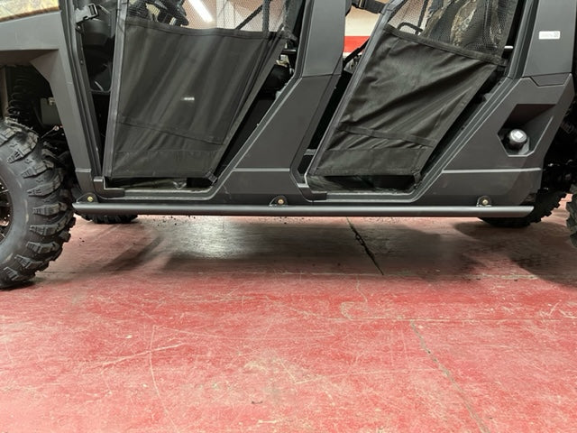 Polaris Ranger Crew Standard Rock Sliders