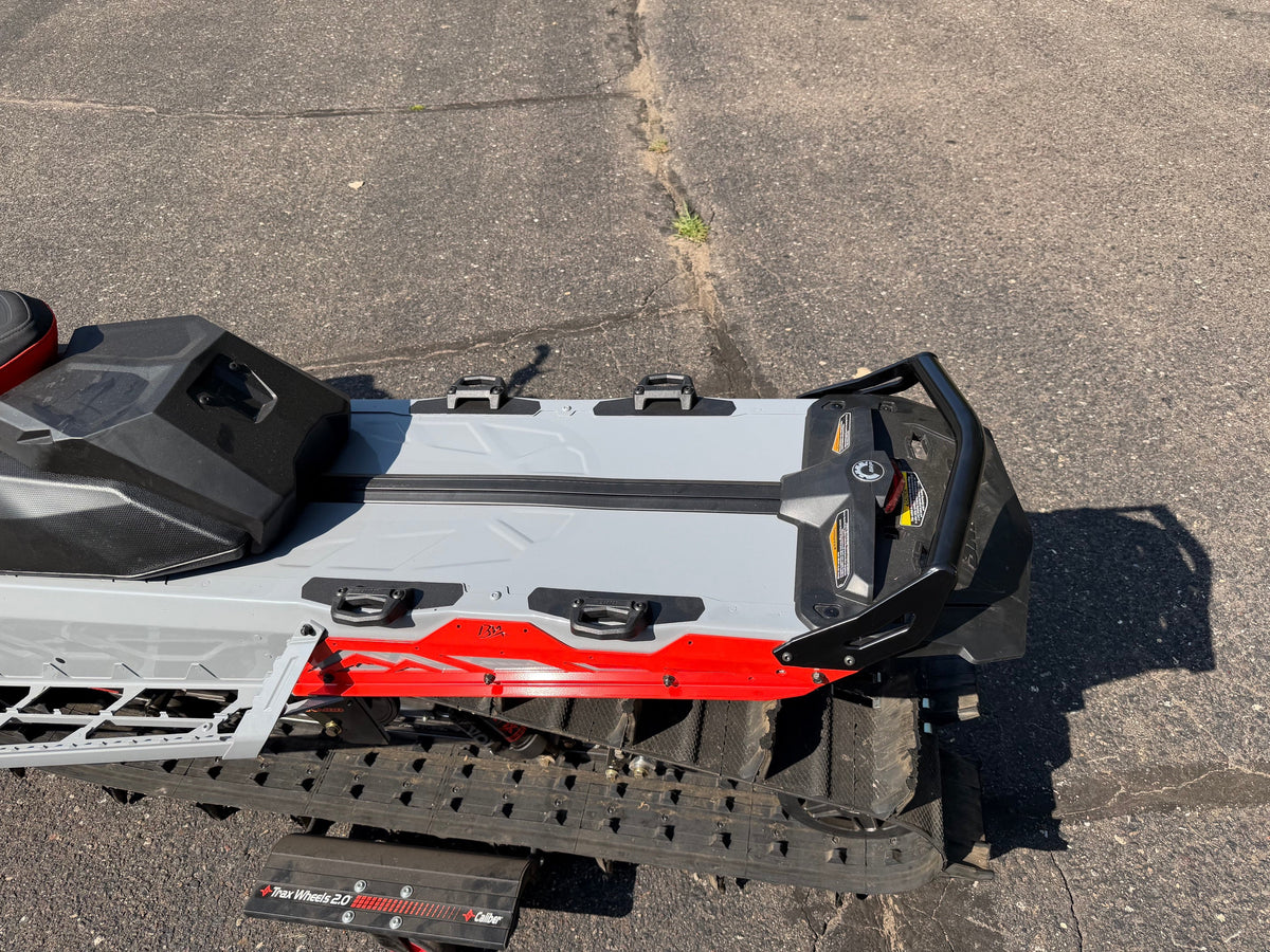 2026 Ski-doo G5 850 Super Short