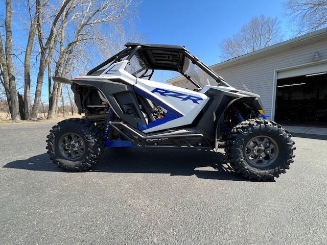 Polaris RZR Pro-XP Tree Kickers