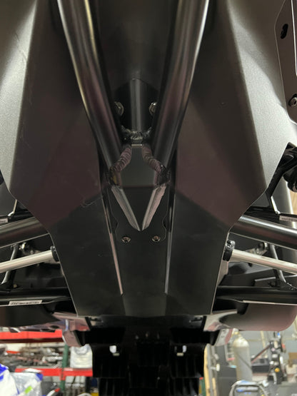 SkiDoo/Lynx Gen 5 Front Bumper