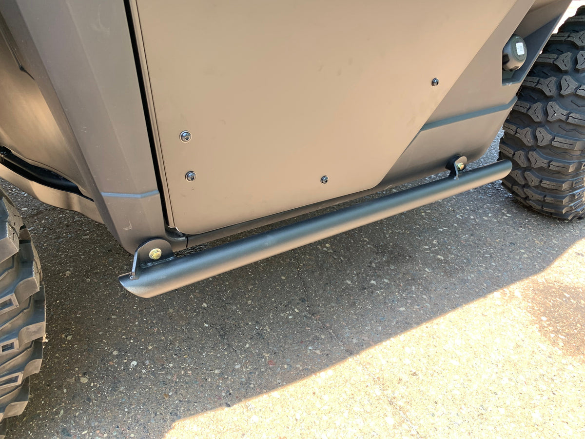 Polaris Ranger 2 Seat Standard Rock Sliders