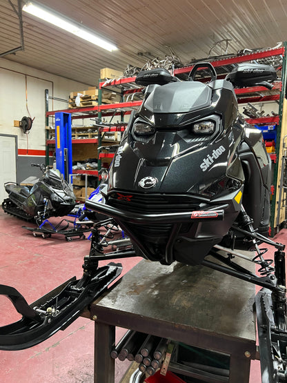 SkiDoo/Lynx Gen 5 Front Bumper
