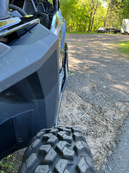 Polaris RZR Pro-XP 4 Seat Tree Kickers