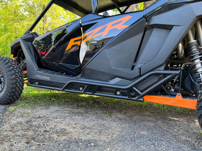Polaris RZR Pro-XP 4 Seat Tree Kickers
