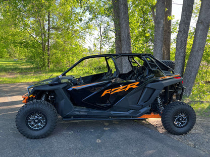 Polaris RXR Pro-XP 4 Seat Standard Rock Sliders