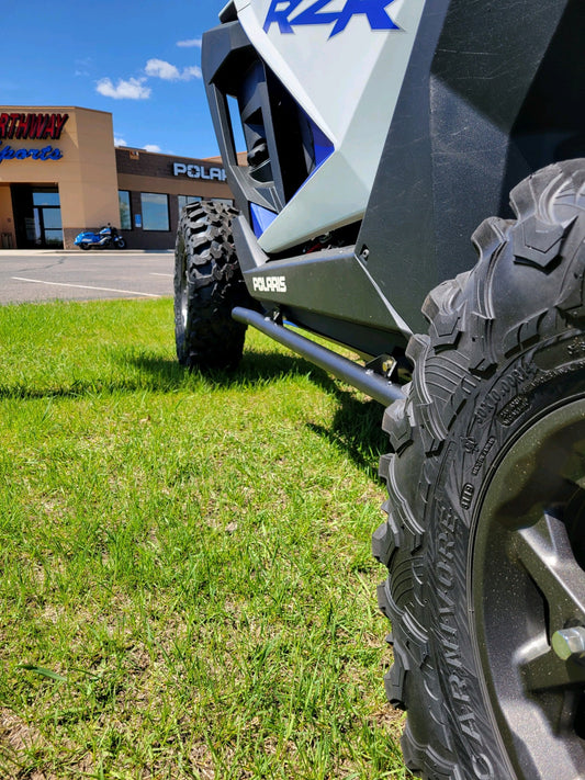Polaris RZR Pro-XP 2 Seat Rock Sliders