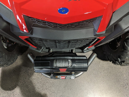 Polaris RZR EXO-M Winch Bumper