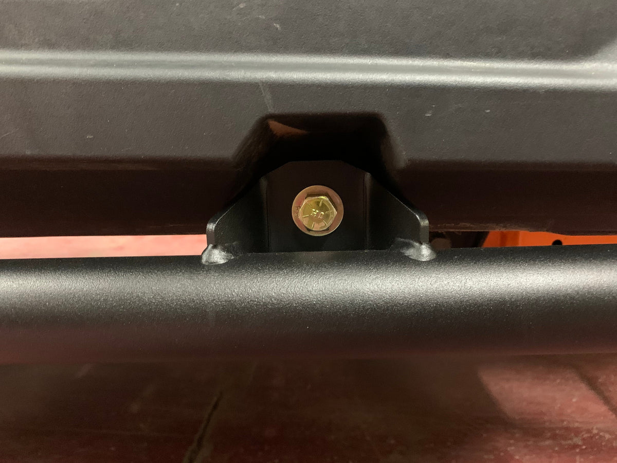 Polaris RXR Pro-XP 4 Seat Standard Rock Sliders