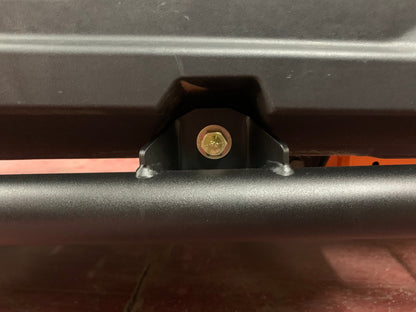 Polaris RXR Pro-XP 4 Seat Standard Rock Sliders