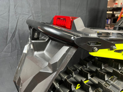Polaris AXYS/MATRYX 144/146 EXO Rear Bumper