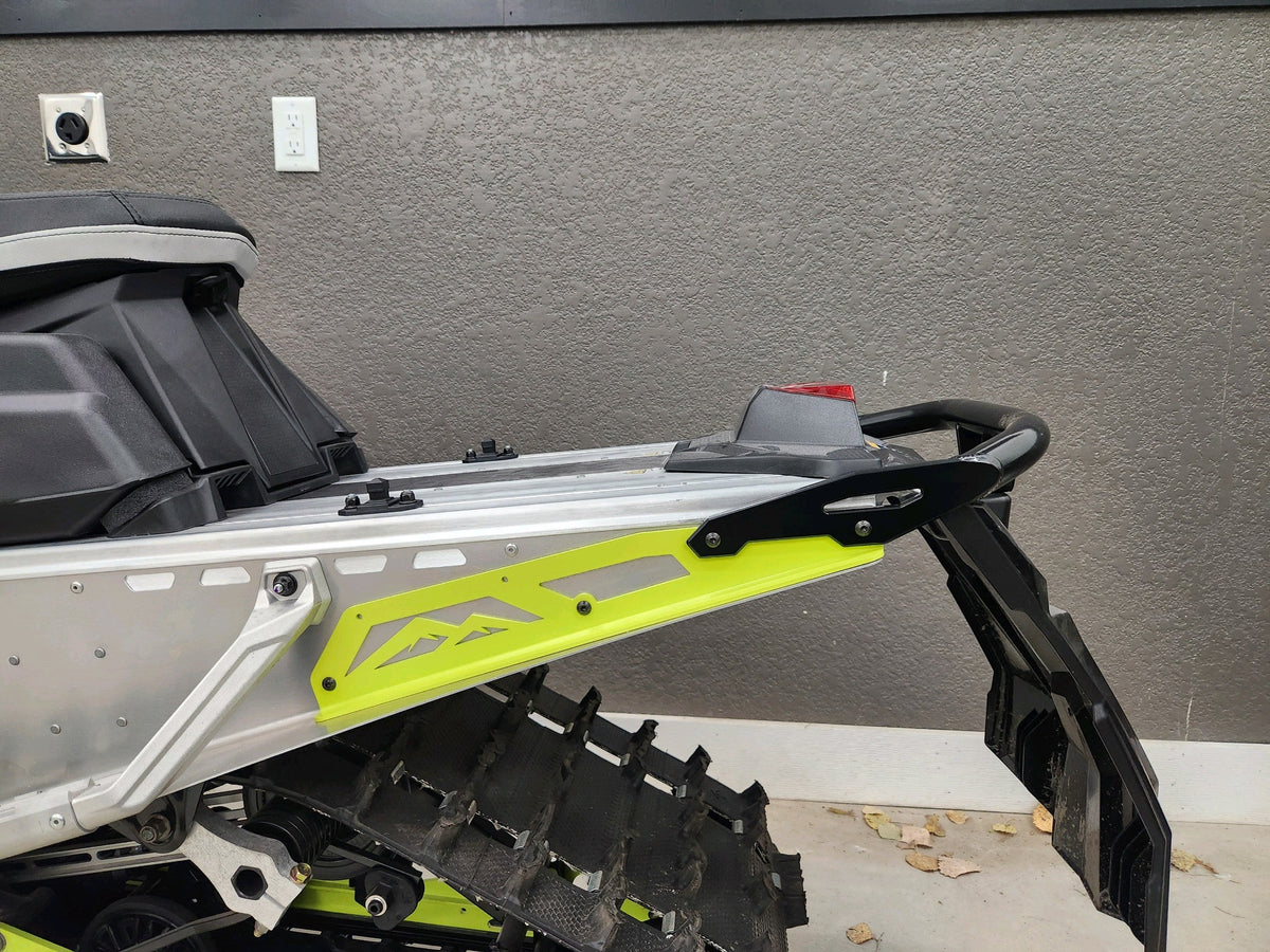 Polaris Axys/Matryx 129/137 Rear Bumper