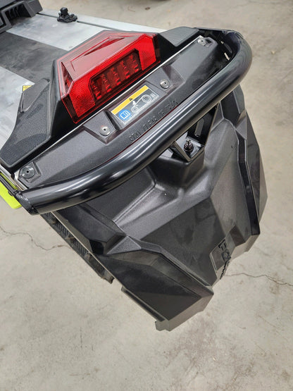 Polaris Axys/Matryx 129/137 Rear Bumper