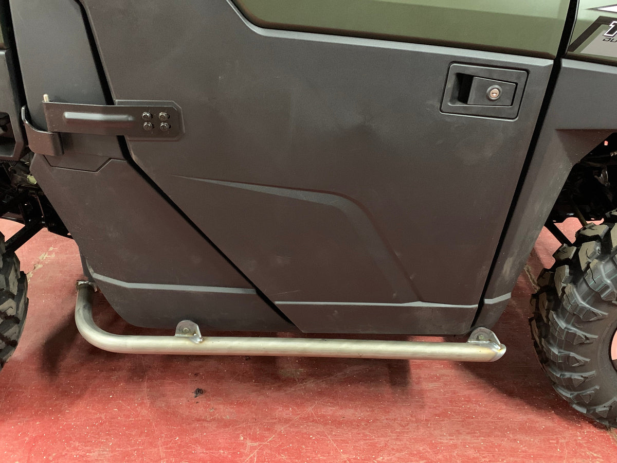 Polaris Ranger XP 2 Seat Rock Sliders