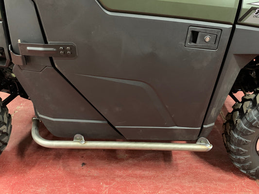 Polaris Ranger XP 2 Seat Rock Sliders