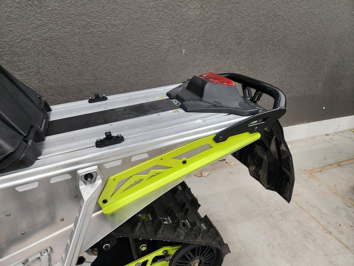 Polaris Axys/Matryx 129/137 Rear Bumper