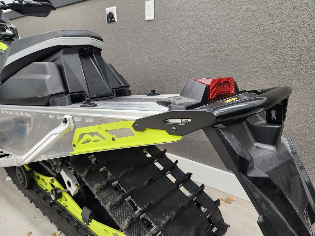 Polaris Axys/Matryx 129/137 Rear Bumper