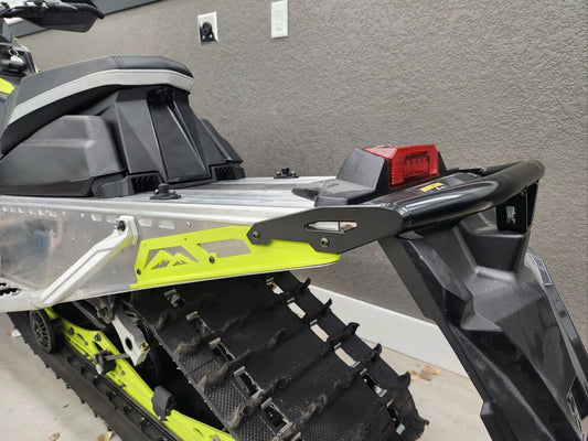 Polaris Axys/Matryx 129/137 Rear Bumper