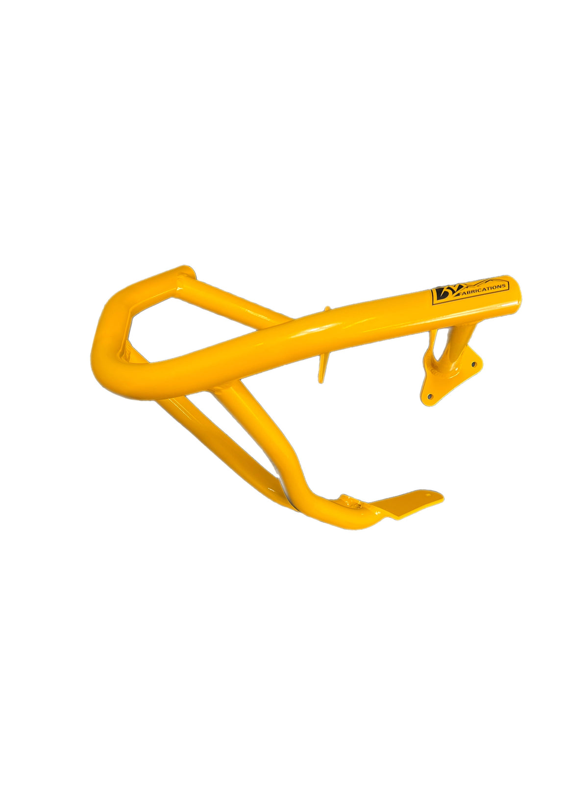 Arctic Cat Ascender EXO Front Bumper