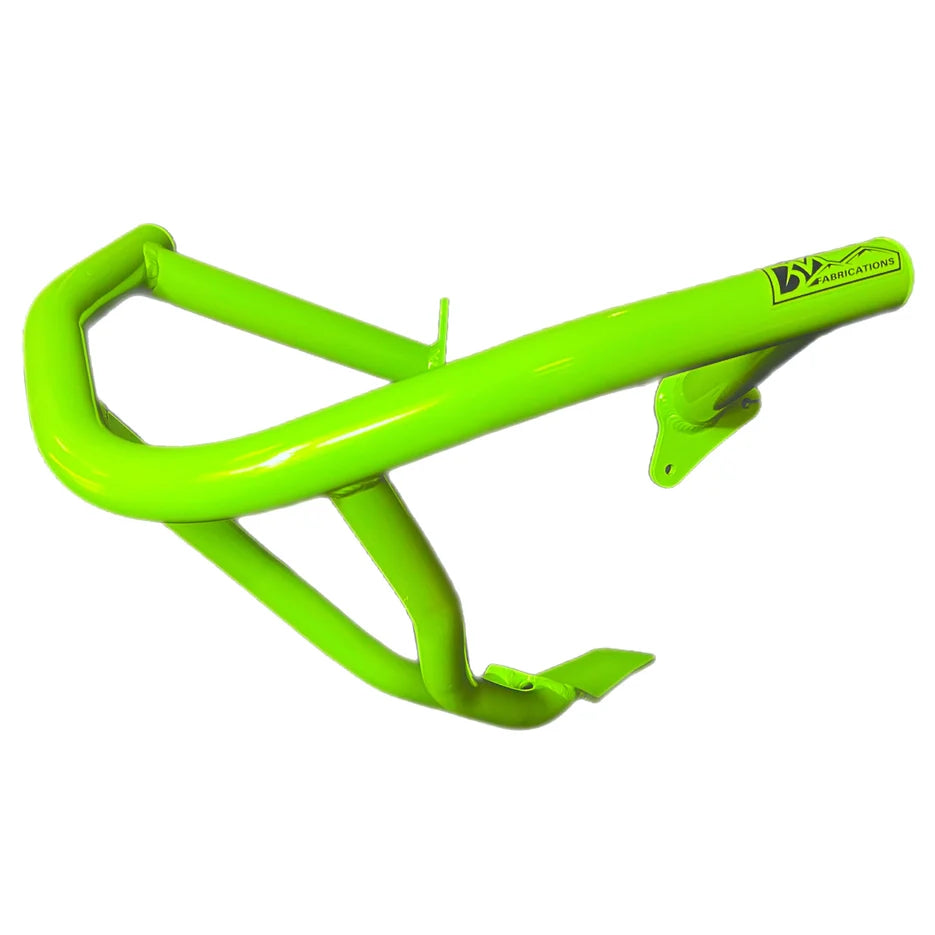 Arctic Cat Ascender EXO Front Bumper
