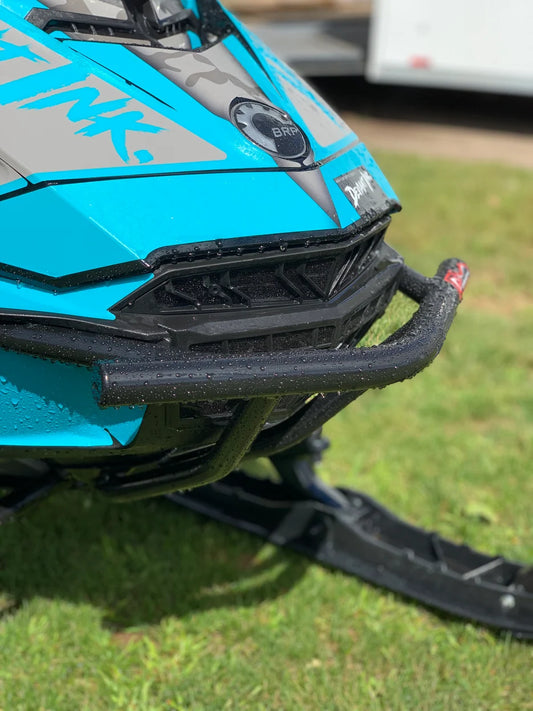 Ski-Doo REV GEN 4 EXO Front Bumper