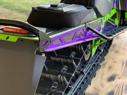 Arctic Cat 141 / 146 EXO Rear Bumper