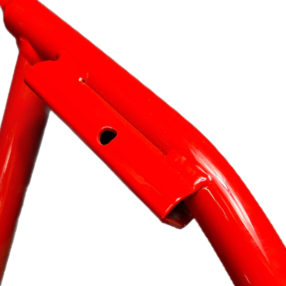 Polaris Matryx Front Bumper