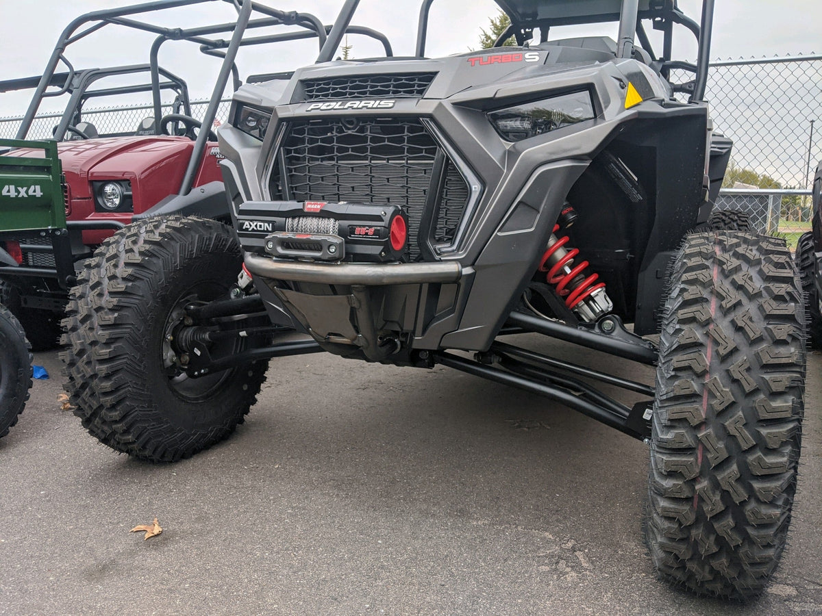 Polaris RZR TURBO-S EXO-M Winch Bumper