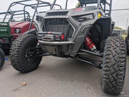 Polaris RZR TURBO-S EXO-M Winch Bumper