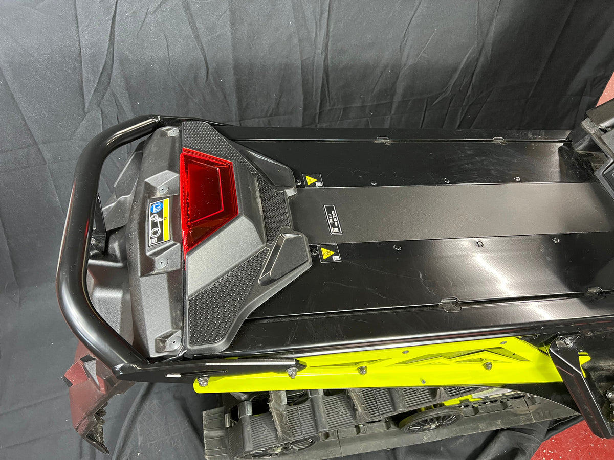 Polaris AXYS/MATRYX 144/146 EXO Rear Bumper