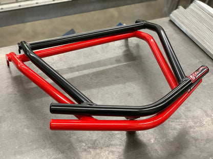 Polaris Pro Ride Slim Front Bumper