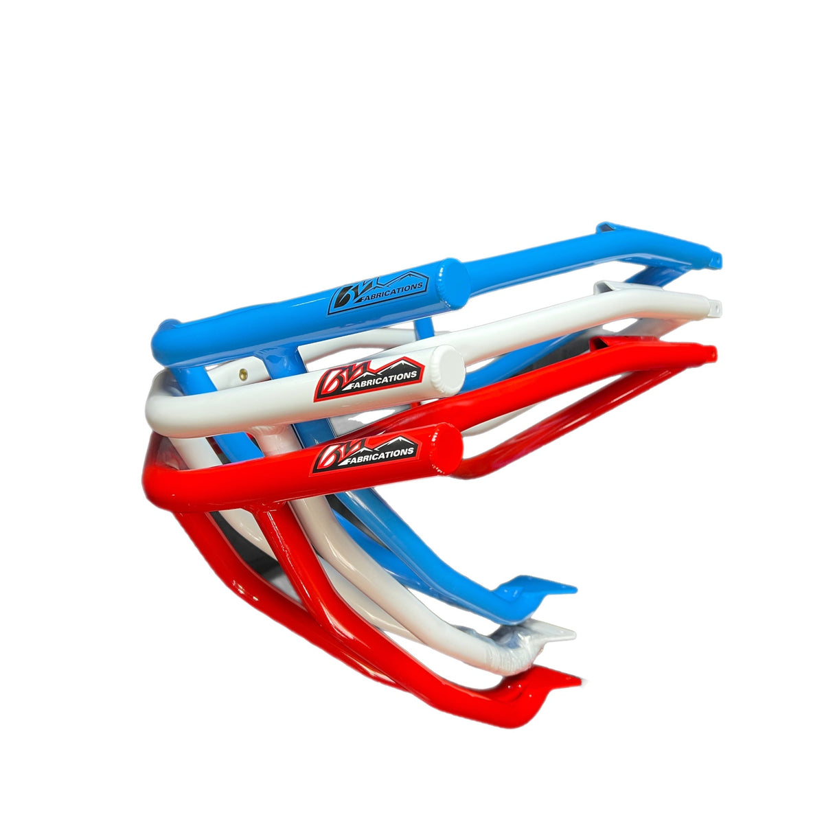 Polaris Matryx Front Bumper