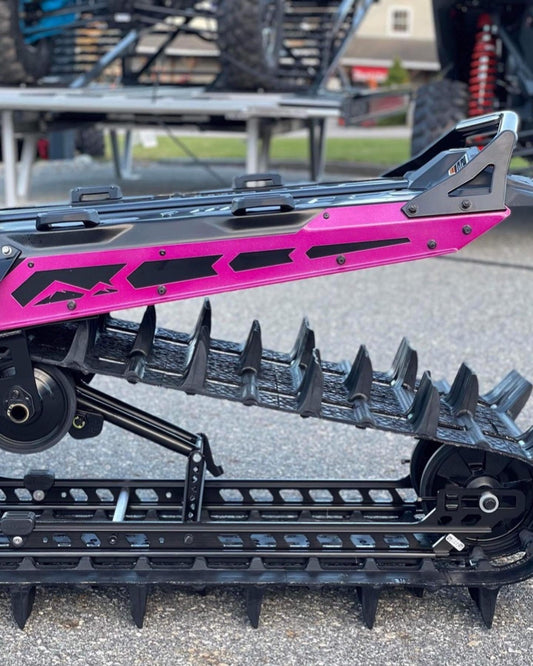 Ski-doo Gen 4/5 850 Rear Bumper