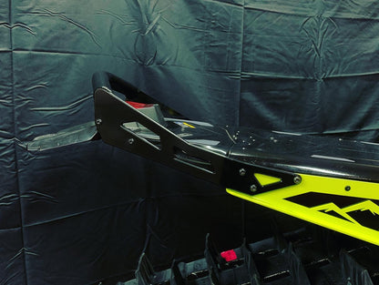 Polaris Matryx Slash 155 Rear Bumper