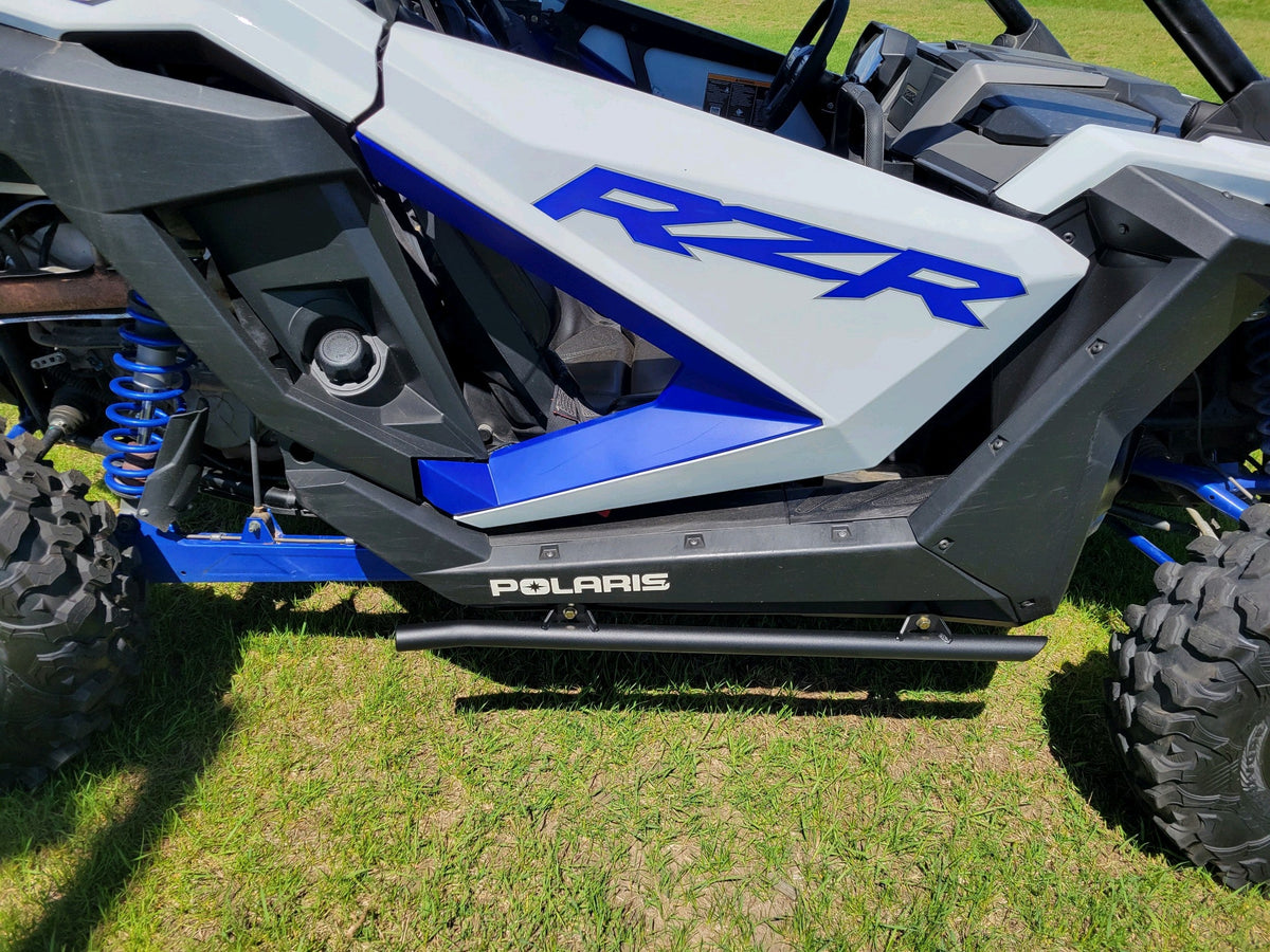 Polaris RZR Pro-XP 2 Seat Rock Sliders