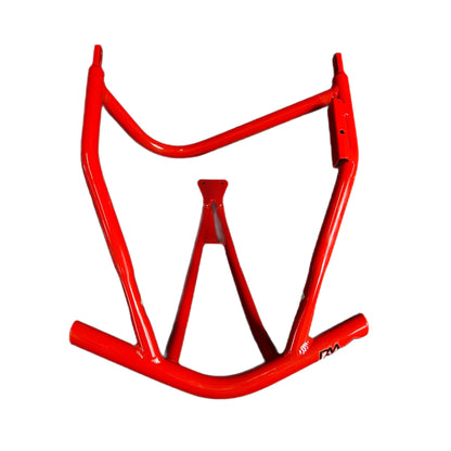 Polaris Matryx Front Bumper