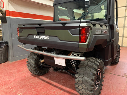 Polaris Ranger Rear Bumper
