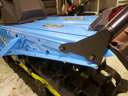 Polaris AXYS/MATRYX 144/146 EXO Rear Bumper
