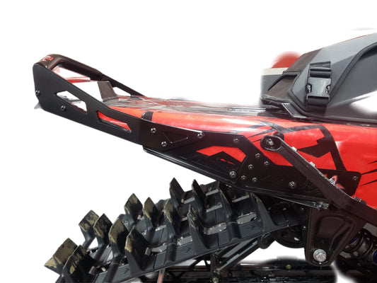 Polaris Matryx Slash 146 Rear Bumper
