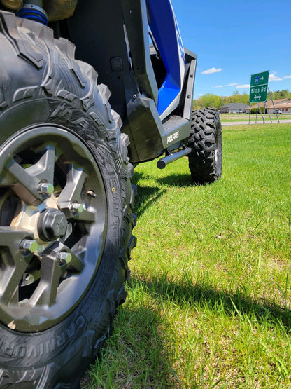 Polaris RZR Pro-XP 2 Seat Rock Sliders