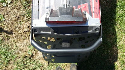 Polaris Pro Ride RMK Rear EXO Bumpers