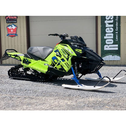 Arctic Cat Riot Rail Kit